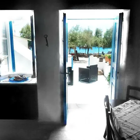 Skala * Moutsouna