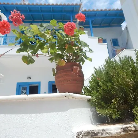 Holiday home Skala *