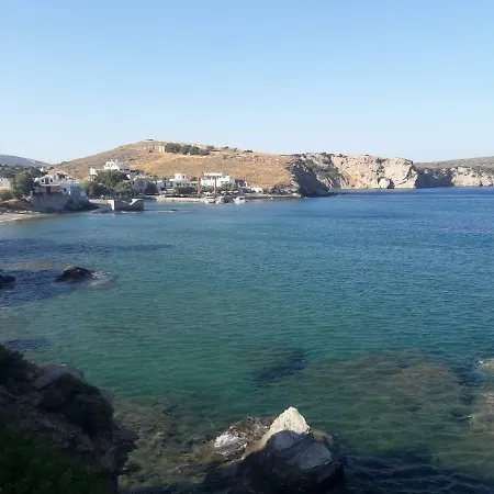 Skala Moutsouna