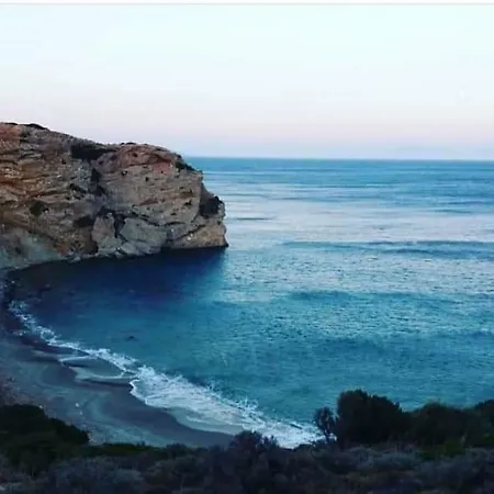 Holiday home Skala *