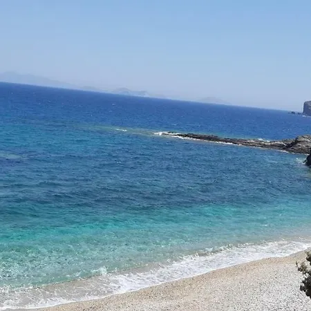 Skala Holiday home